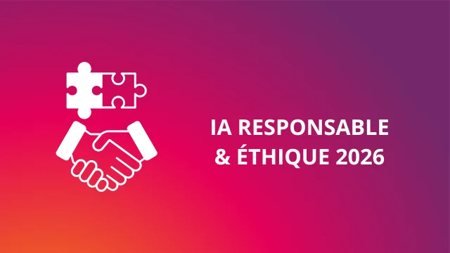 Construire une IA plus transparente, durable et maîtrisée
