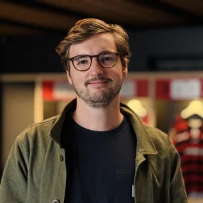 Nicolas MOALIC