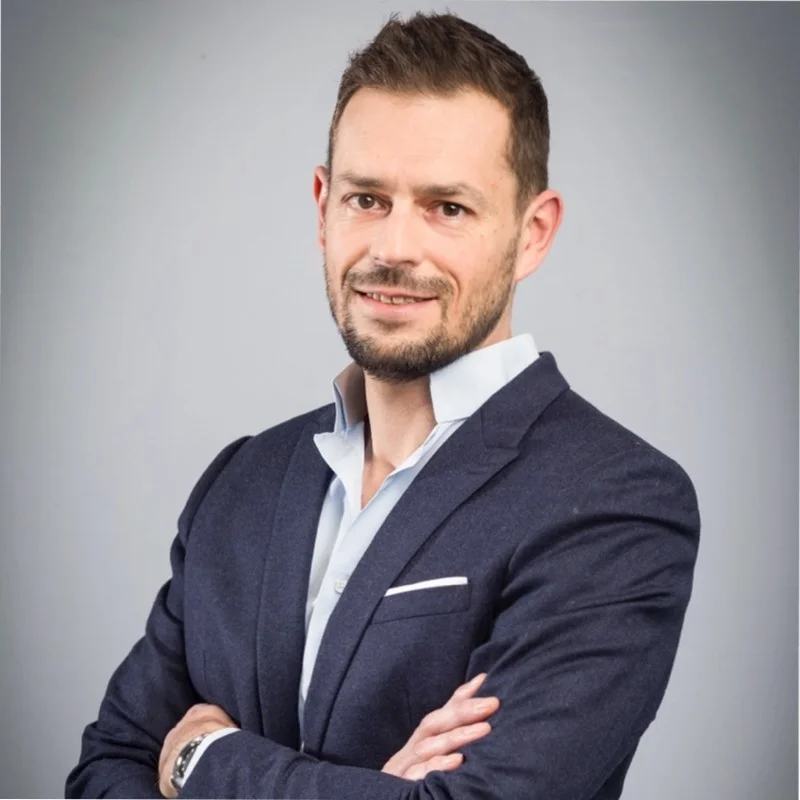 Directeur Marketing et Digital - GENERALI FRANCE